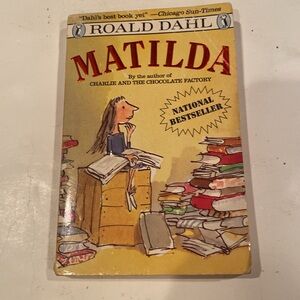 “Matilda,”